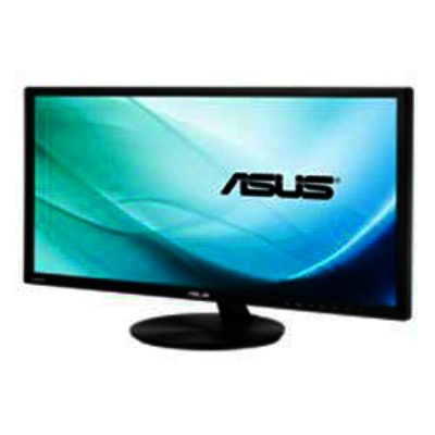 Asus VN248QA 23.8 1920x1080 5ms VGA HDMI DP IPS Monitor Asus VN248QA 23.8 1920x1080 5ms VGA HDMI DP IPS Monitor